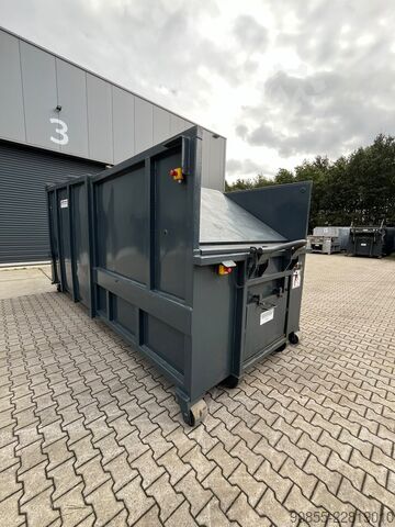Verdichter Avermann MPC 16 P/E/R