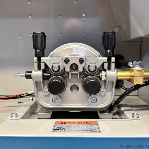 Schweißgerät OTC CPTX-i 300C