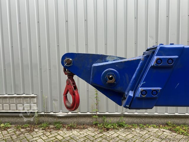 Gabelstapler Hyster S7.00XL