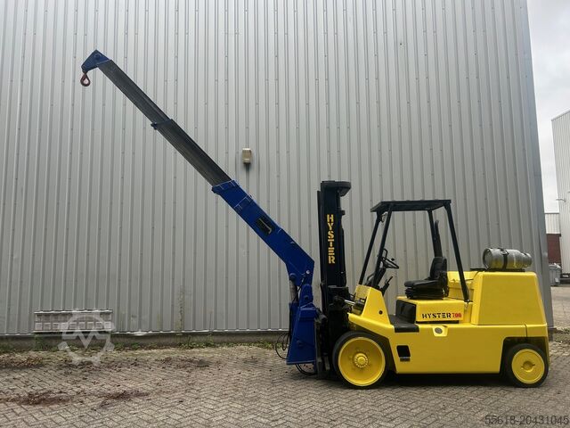 Gabelstapler Hyster S7.00XL