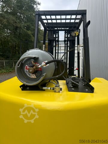 Gabelstapler Hyster S7.00XL