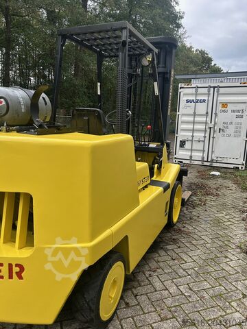 Gabelstapler Hyster S7.00XL
