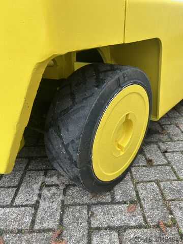 Gabelstapler Hyster S7.00XL