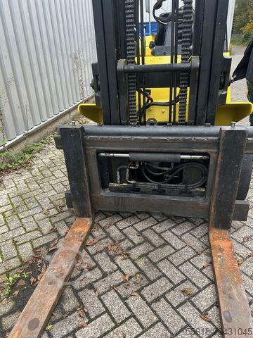 Gabelstapler Hyster S7.00XL