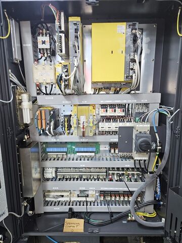 CNC-Drehmaschine HWACHEON Cutex 160 B