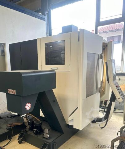 Vertikales Bearbeitungszentrum DMG DMC 635V ecoline
