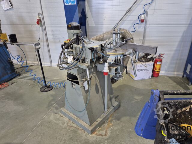 Graule AKF 6/250 Graule AKF 6/250