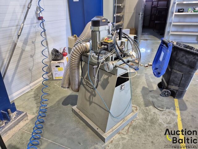 Graule AKF 6/250 Graule AKF 6/250