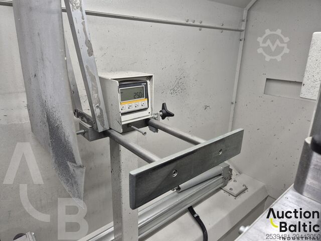 LGF ALFA55 LGF ALFA55