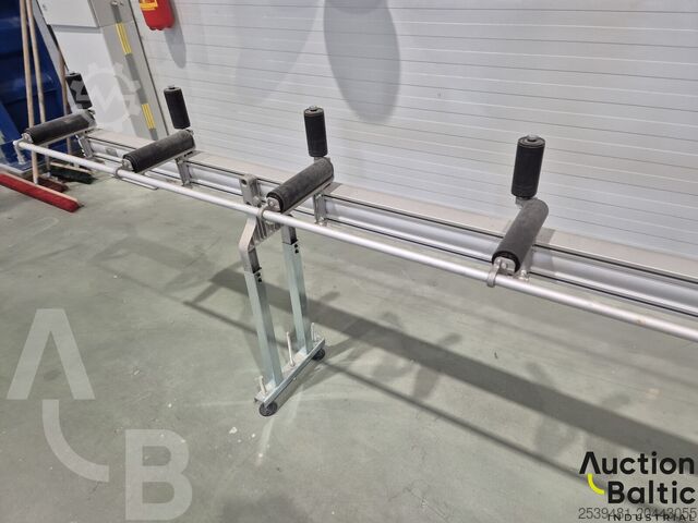 FomIndustrie Panda 300 Echo  FomIndustrie Panda 300 Echo