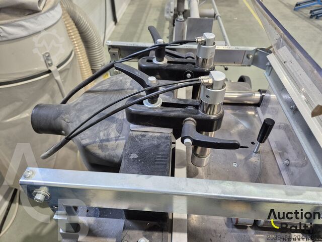 FomIndustrie Panda 300 Echo  FomIndustrie Panda 300 Echo