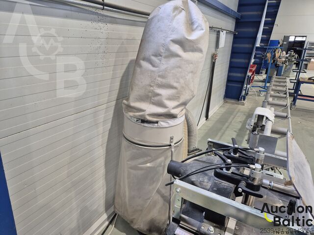 FomIndustrie Panda 300 Echo  FomIndustrie Panda 300 Echo