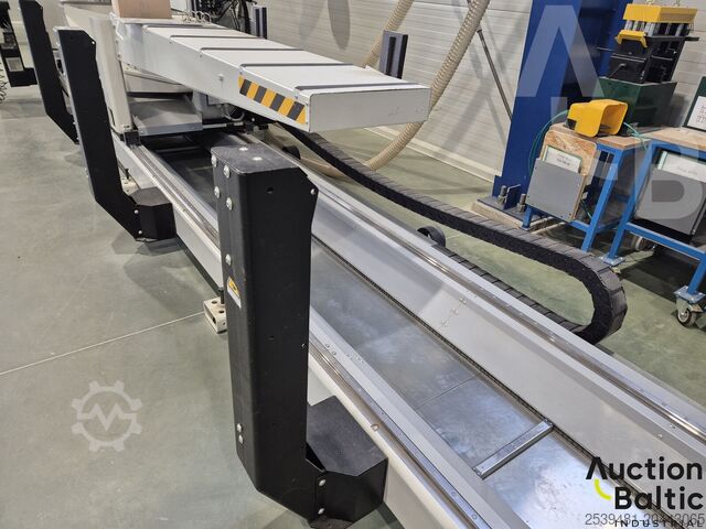 Fom Industrie FomIndustrie Keope E 5 Fom Industrie FomIndustrie Keope E 5