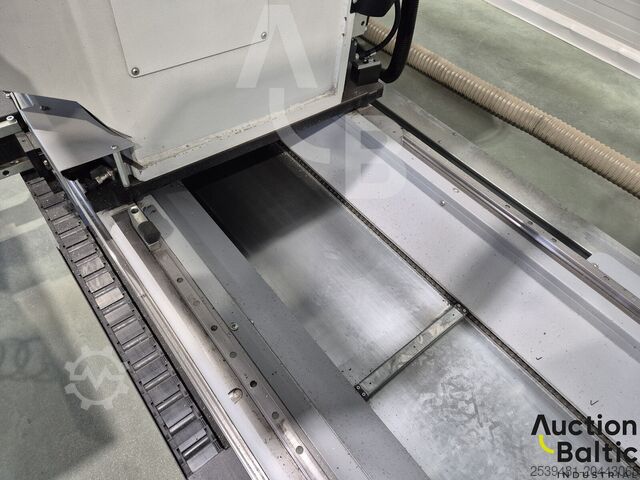 Fom Industrie FomIndustrie Keope E 5 Fom Industrie FomIndustrie Keope E 5