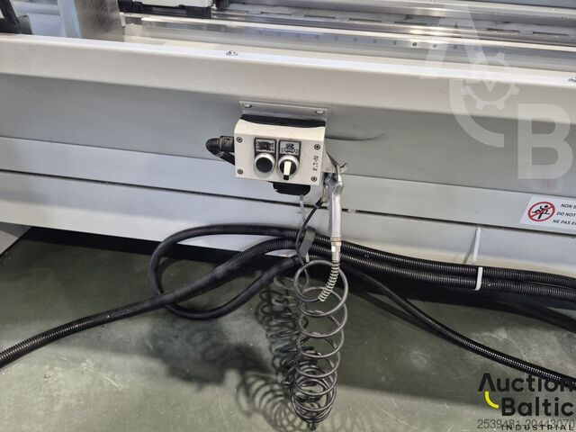 Fom Industrie FomIndustrie Dali' 40 Fom Industrie FomIndustrie Dali' 40