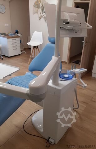 Dental Unit Planmeca Compact I