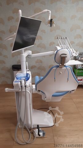 Dental Unit Planmeca Compact I