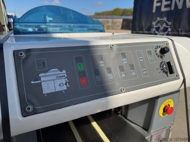 Stretch Wrapper Ulma SuperChik