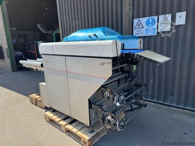 Stretch Wrapper Ulma SuperChik