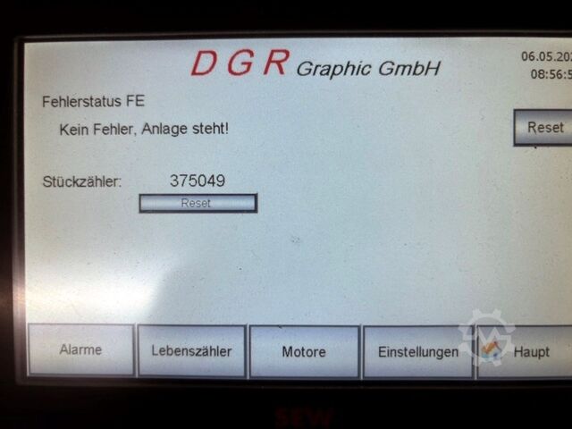 DGR RHLE 30 Book Line DGR RHLE 30 Book Line