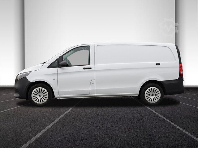 Sonderausbau-Transporter Mercedes-Benz Vito116CDI KA lang,Automatik,Klima,Tempomat
