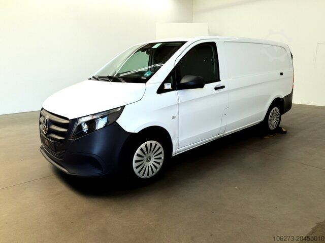 Sonderausbau-Transporter Mercedes-Benz Vito116CDI KA lang,Automatik,Klima,Tempomat