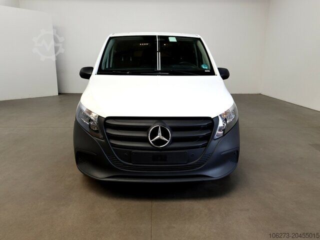 Sonderausbau-Transporter Mercedes-Benz Vito116CDI KA lang,Automatik,Klima,Tempomat