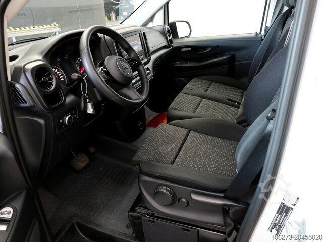 Sonderausbau-Transporter Mercedes-Benz Vito116CDI KA lang,Automatik,Klima,Tempomat