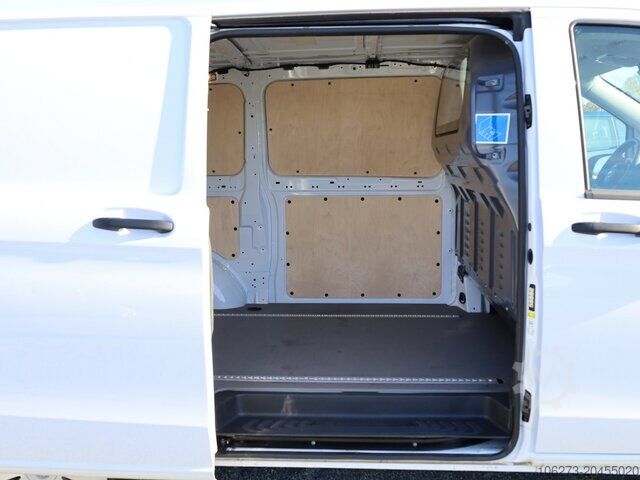 Sonderausbau-Transporter Mercedes-Benz Vito116CDI KA lang,Automatik,Klima,Facelift