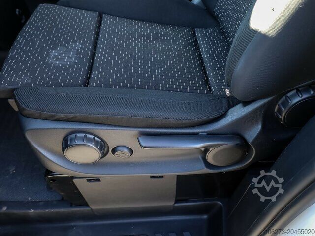 Sonderausbau-Transporter Mercedes-Benz Vito116CDI KA lang,Automatik,Klima,Tempomat