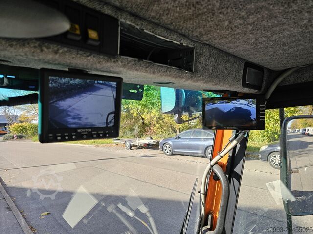 Winterdienstgerät Hansa APZ 1003