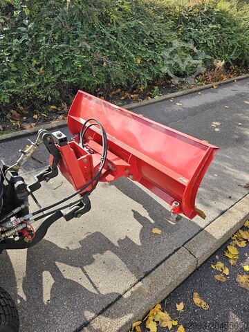 Winterdienstgerät Shibaura SX24