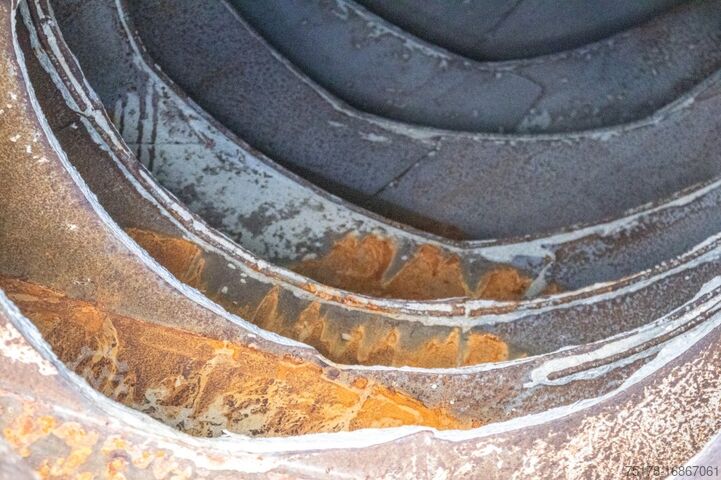 Mixer MAN TGA 32.400BB+LIEBHERR+BAND/TAPIS/THEAM16M