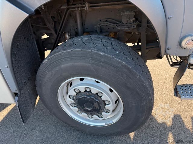 Sonstige MAN TGS 18.320 4x4 Winterdienst Wechselsystem