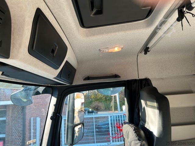 Standard tractor unit MERCEDES-BENZ 1845 Arocs SZM 4x4 HAD