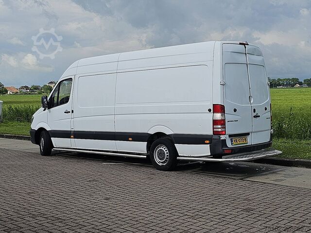 High-roof van MERCEDES-BENZ SPRINTER 310 L3H2 Maxi Automaat