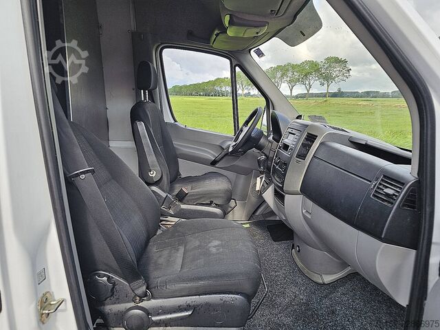 High-roof van MERCEDES-BENZ SPRINTER 310 L3H2 Maxi Automaat
