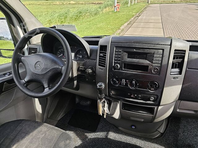 High-roof van MERCEDES-BENZ SPRINTER 310 L3H2 Maxi Automaat