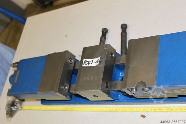 Vise KESEL Maschinenschraubstock