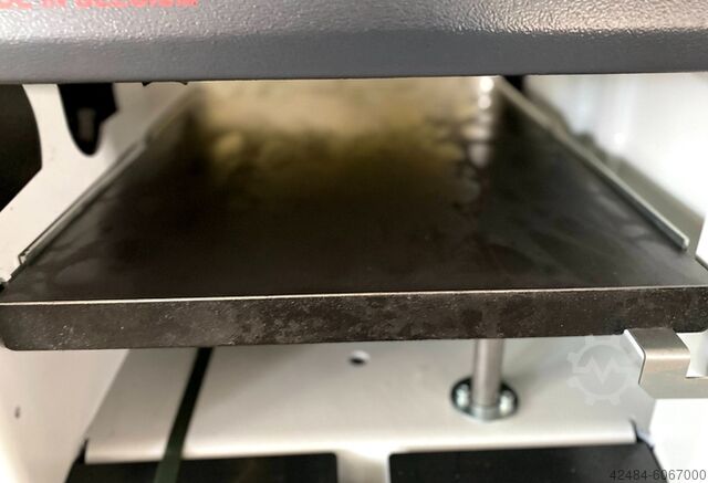 Dickenhobelmaschine Robland KD410 - Standard