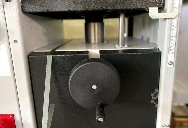 Dickenhobelmaschine Robland KD410 - Standard