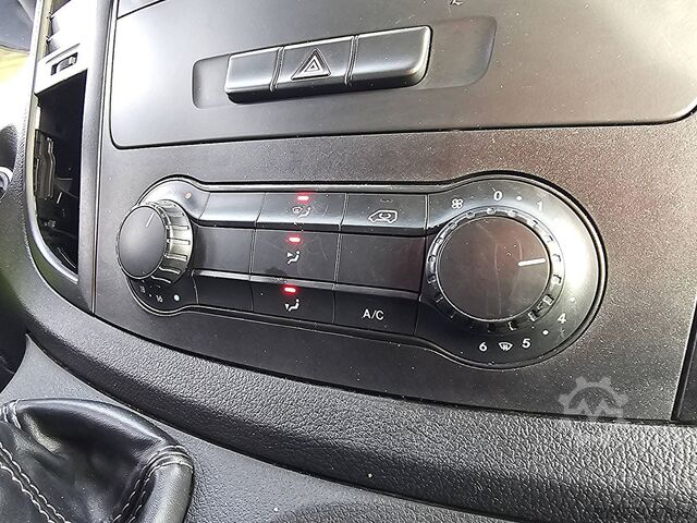 Hochdachkombi MERCEDES-BENZ VITO 111 Lang