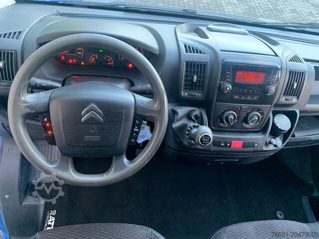 Kastenwagen Citroen Jumper 30 Van L1 H1 - 2.2 HDi 130cv