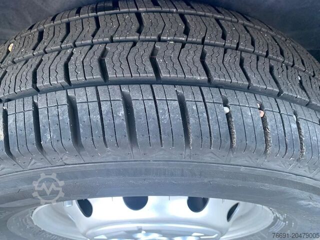 Kastenwagen Citroen Jumper 30 Van L1 H1 - 2.2 HDi 130cv