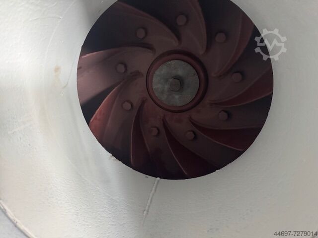 Fan Scheuch VMB 63 0400