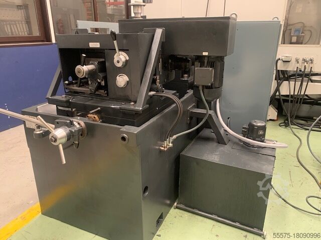 Centerless grinding machine ESTARTA 312