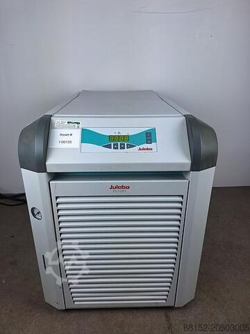 Julabo FL1201 Recirculating Cooler Julabo FL1201
