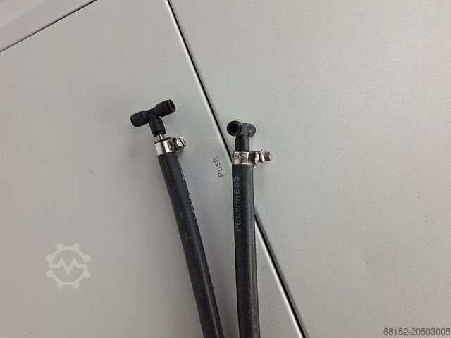 Julabo FL1201 Recirculating Cooler Julabo FL1201