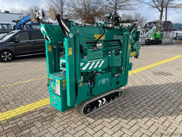 Minikran Hoeflon C 6 E