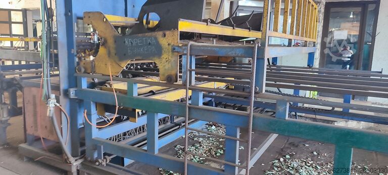 Schweißgerät HEBEI JIAKE WELDING EQUIPMENTCO. DP-GW-2500A with Panasonic servo motor